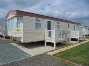 Golden Sands: Arizona GS 6 Berth, Access to the beach